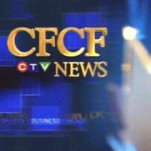 CFCF News Logo