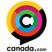 Canada.com logo