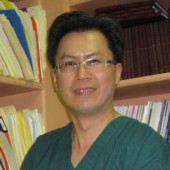 Dr.Peter .Chan