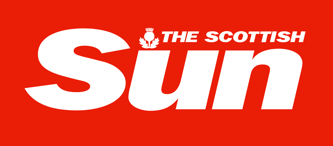 the scottish sun