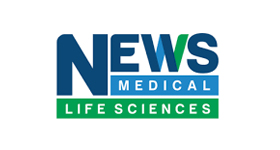 News Medical Life Sciences Logo