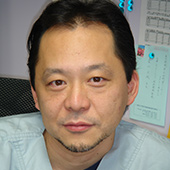 Dr. Benjamin Tsang