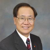 Dr.Andrew Mok