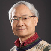 Dr. Frederick Kan
