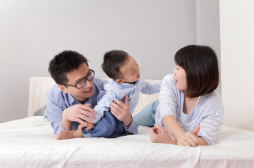 Infertility Consultation, creating family