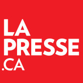 LaPress.ca logo
