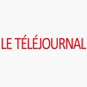 Le Telejournal