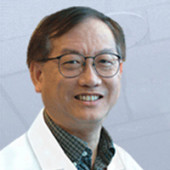 Dr Benjamin Tsang