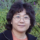 Dr Teruko Taketo