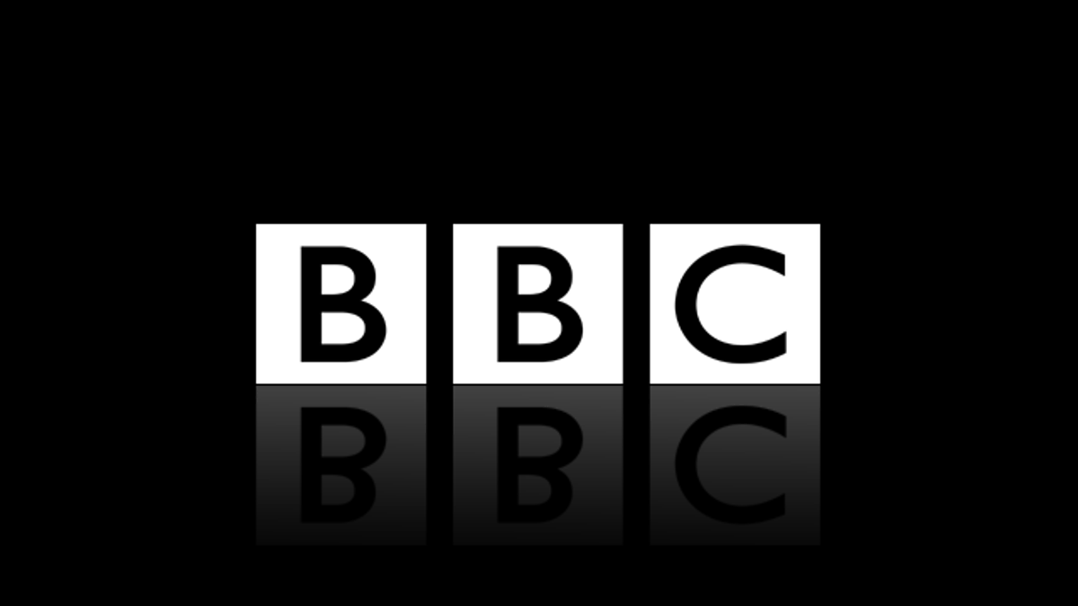 BBC Logo