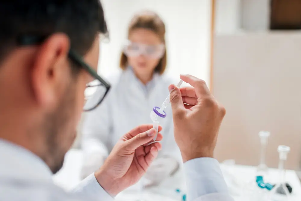 Best fertility clinic Montreal