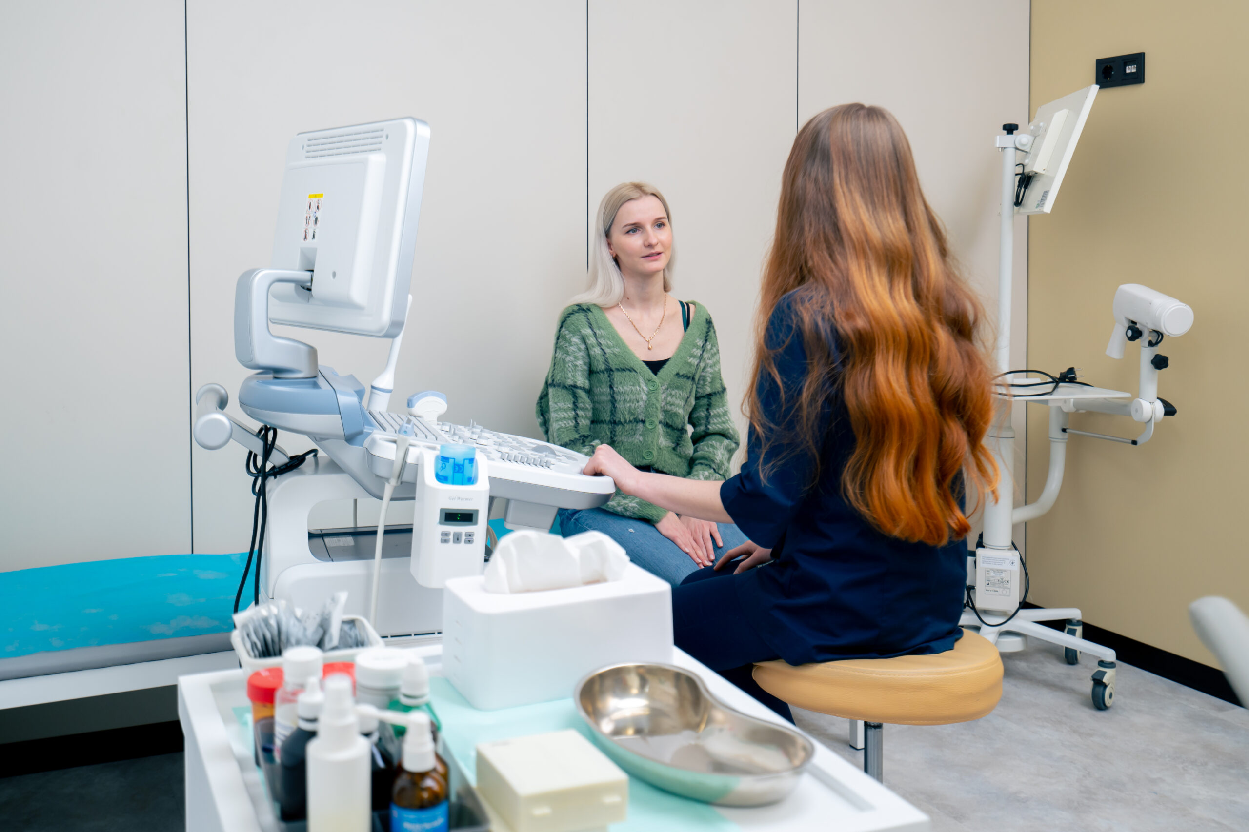 Fertility Assessments
